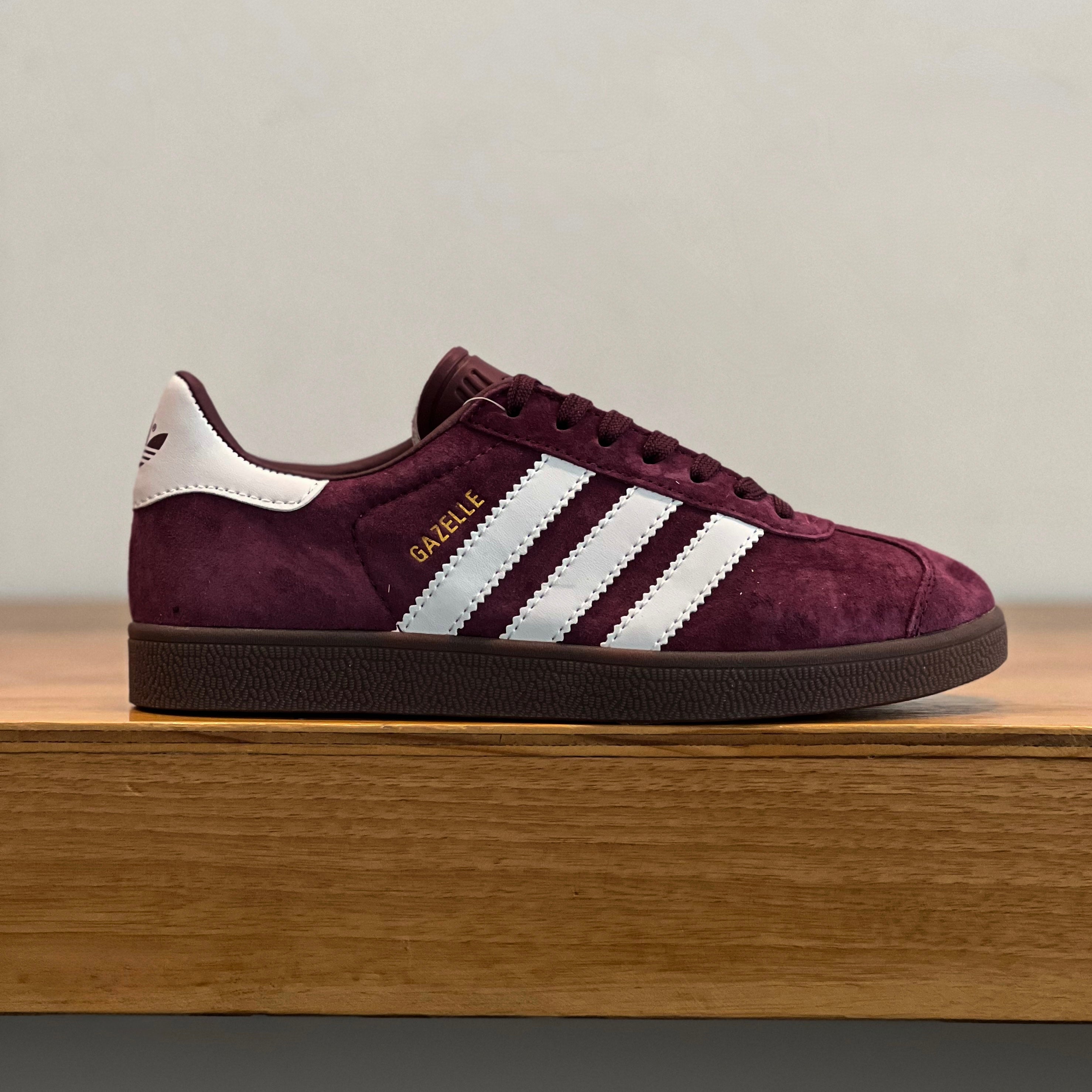 ADIDAS GAZELLE / PRELOVED