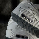 NIKE AIR MAX 90 NRG / RADIO WHITE