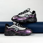 NEW BALANCE 1000 / DARK ICE WINE