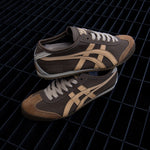 ONITSUKA TIGER MÉXICO 66 / CLAY CANTÓN OR