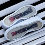 NIKE AIR FORCE 1 / SUPREME GOODENOUGH