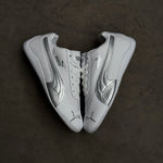 PUMA SPEEDCAT LEATHER / WHITE SILVER