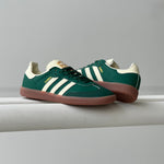 ADIDAS SAMBA OG / COLLEGIATE GREEN