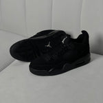 AIR JORDAN 4 BLACK CAT