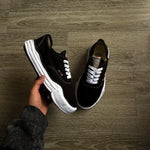 MAISON MIHARA YASUHIRO / BLACK