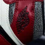 AIR JORDAN 1 HIGH / CHICAGO LOST AND FOUND