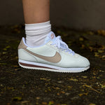 NIKE CORTEZ / CLASSIC BEIGE