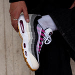 NIKE AIR MAX 95 / SB CACTUS FLOWER