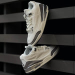 AIR JORDAN 3 / SAIL CEMENT GREY