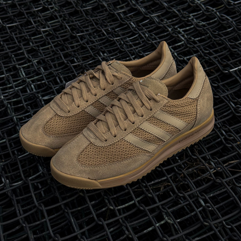 ADIDAS SL 72 OG / COFFE