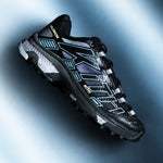 SALOMON XT-4 KITH / BLACK ALLOY