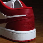 AIR JORDAN 1 LOW / NEW BEGINNINGS