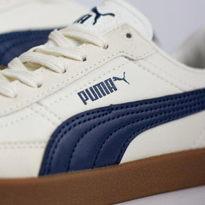 PUMA / WHITE BLUE