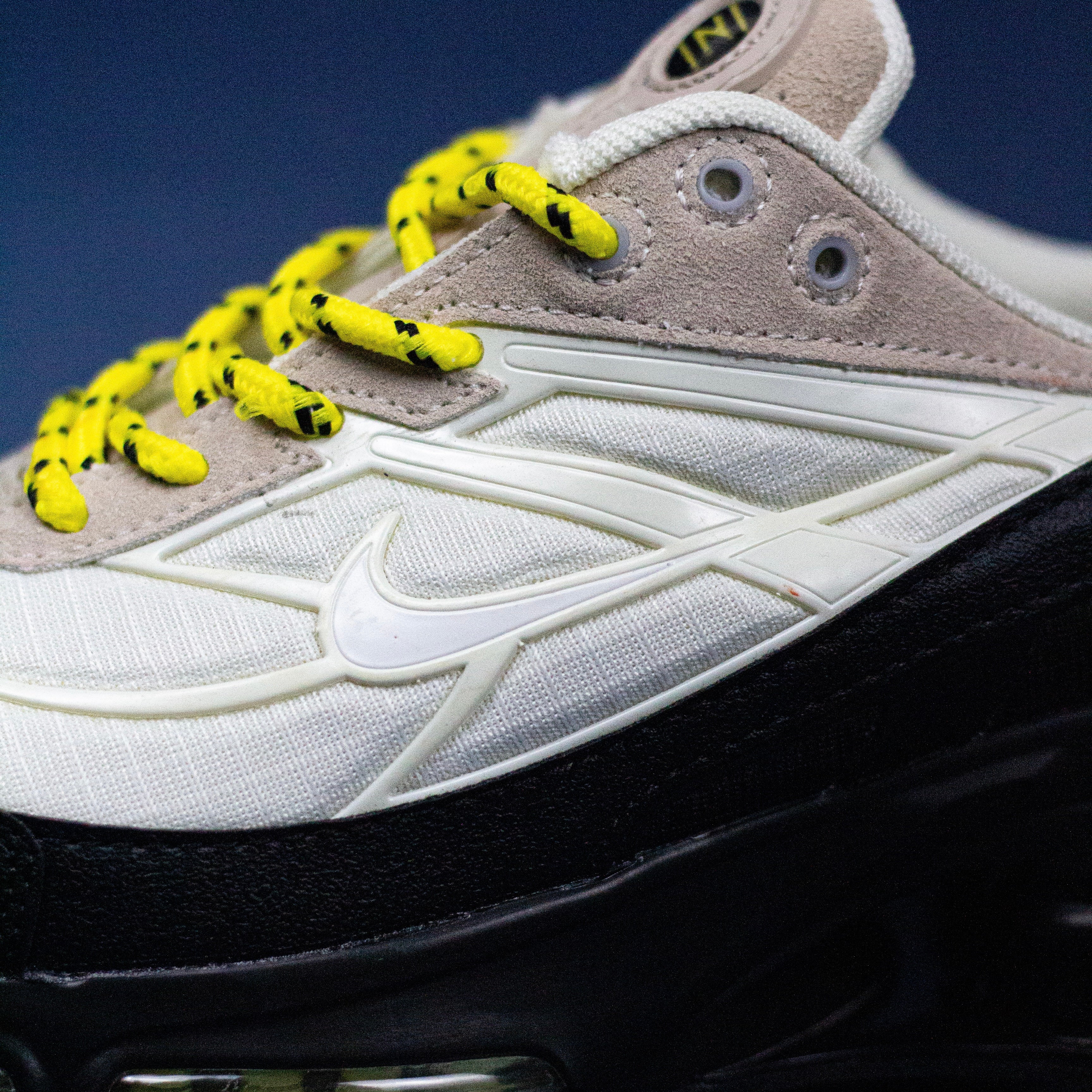 NIKE SHOX RIDE 2 / LIGHT BONE