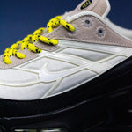 NIKE SHOX RIDE 2 / LIGHT BONE