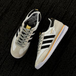 ADIDAS SL 72 RS / WHITE BLACK SPARK