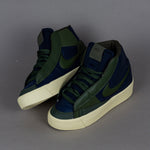 NIKE BLAZER MID VICTORY / SEQUOIA GUM
