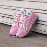 NEW BALANCE 204L / PASTEL PINK