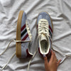 ADIDAS GAZELLE INDOOR / BLUE DAWN