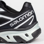 SALOMON XT-6 / BLACK SILVER