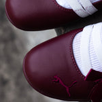 PUMA SPEEDCAT BALLET / LACE RED WINE