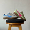 PUMA PALERMO / FRESH MINT PINK - DEWDROP