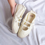 TIGER ONITSUKA MÉXICO 66 TGRS / IVORY CREAM OR