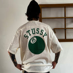 MALLA STUSSY / GREEN