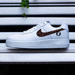 NIKE AIR FORCE 1 / SUPREME GOODENOUGH