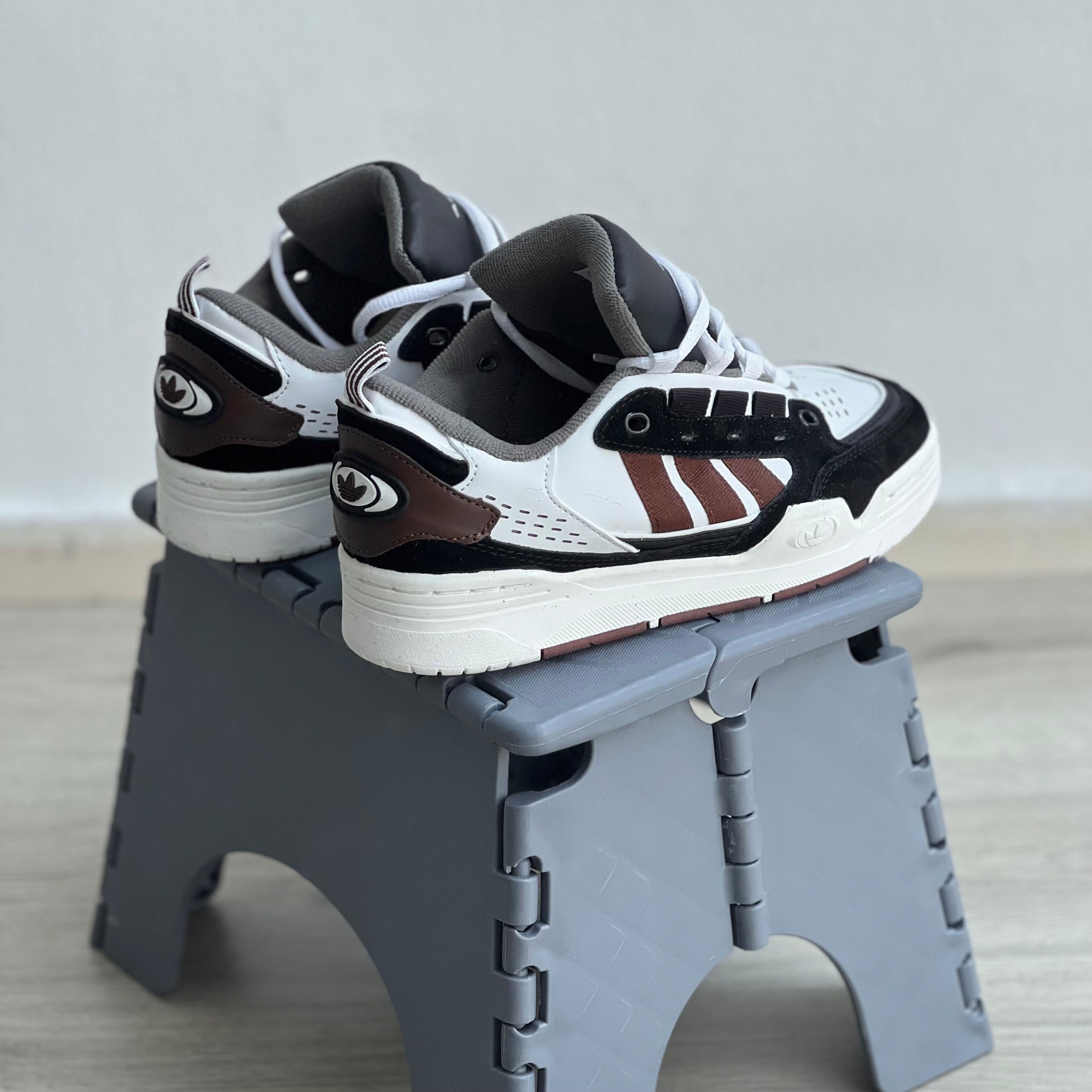 ADIDAS ADI2000 / BLACK MAROON