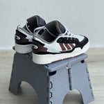 ADIDAS ADI2000 / BLACK MAROON