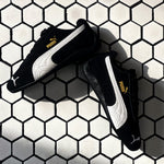 PUMA SPEEDCAT / BLACK & WHITE