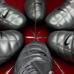NIKE TOTAL 90 3 SP / METALLIC SILVER BLACK