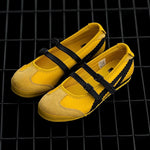 ONITSUKA TIGER MÉXICO 66 TGRS / KILL BILL OR