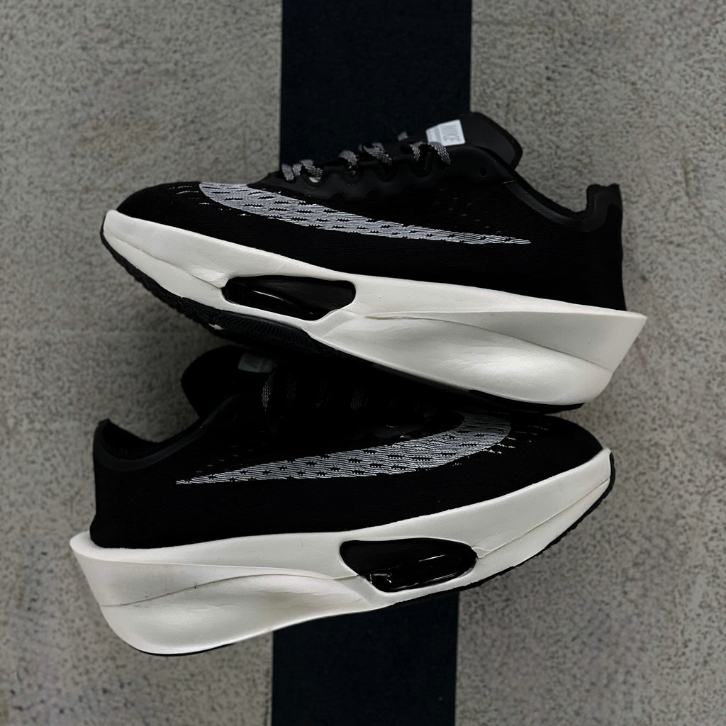 NIKE AIR ZOOM ALPHAFLY / BLACK