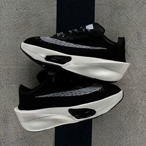 NIKE AIR ZOOM ALPHAFLY / BLACK