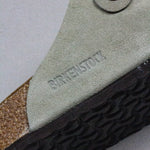 BIRKENSTOCK BOSTON BS / SUEDE TAUPE OR