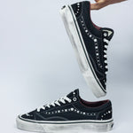 VANS OTW OLD SKOOL 36 / PEARLIZED PACK BLACK
