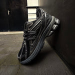 NEW BALANCE 1906R / BLACK SILVER