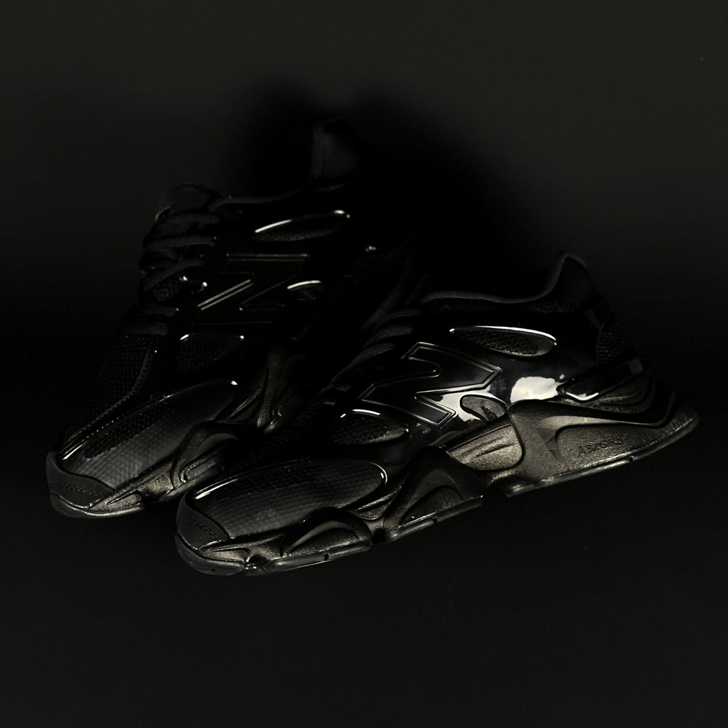New Balance 9060 X / Black