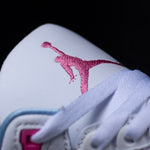 AIR JORDAN RETRO 3 / WHITE COBALT BLISS