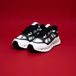 ONCLOUD ONRUNNING CLODTILD / BLACK IVORY OR