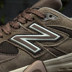 NEW BALANCE 9060 / MUSHROOM TIMBERWOLF