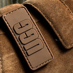 UGG NEUMEL PLATFORM BOOT / CHEESTNUT OR