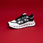 ONCLOUD ONRUNNING CLODTILD / BLACK IVORY OR