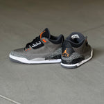 AIR JORDAN 3 RETRO / FEAR PEACK