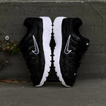 NIKE P-6000 / BACK ANTHRACITE WHITE