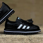 ADIDAS SUPERSTAR CLOT / EDISON CHEN BLACK