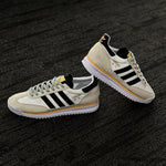 ADIDAS SL 72 RS / WHITE BLACK SPARK