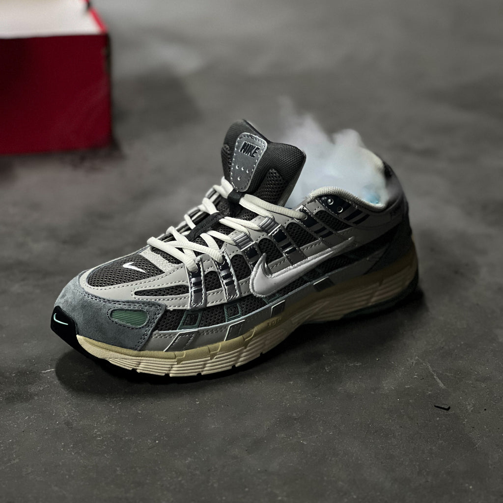 Nike P-6000 / 'Flat Pewter'